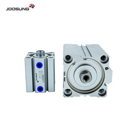 Acq compact cylinder