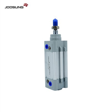 DNC pneumatic cylinders