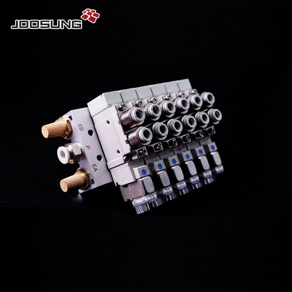 Fa maninona no mihena ny valan-jaza mifehy ny pneumatic