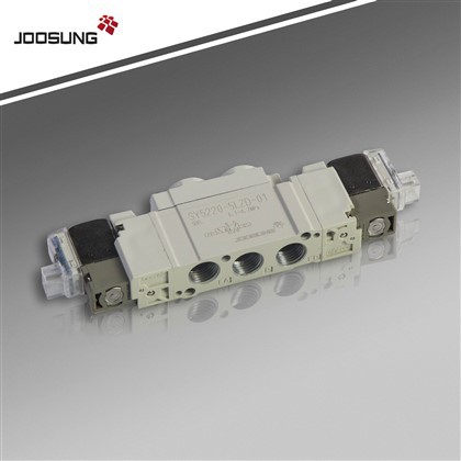 Sy5220-5y-01 misy valvoid pneumatic solid