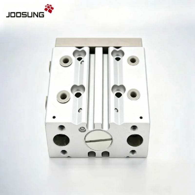 MCGB-03-25-125 Mini Twin-Guide Pneumatic Cylinder high quality