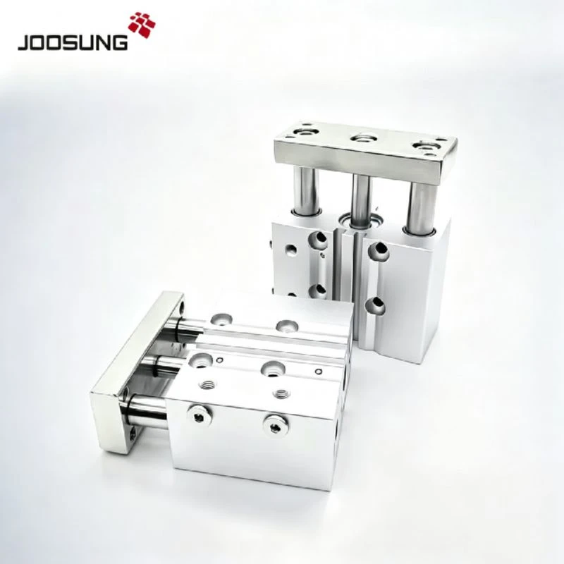 MCGB-03-32-30 Mini Twin-Guide Pneumatic Cylinder