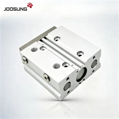 MCGB-03-25-10 Cylinder Pneumatic Mini Twin-Guide