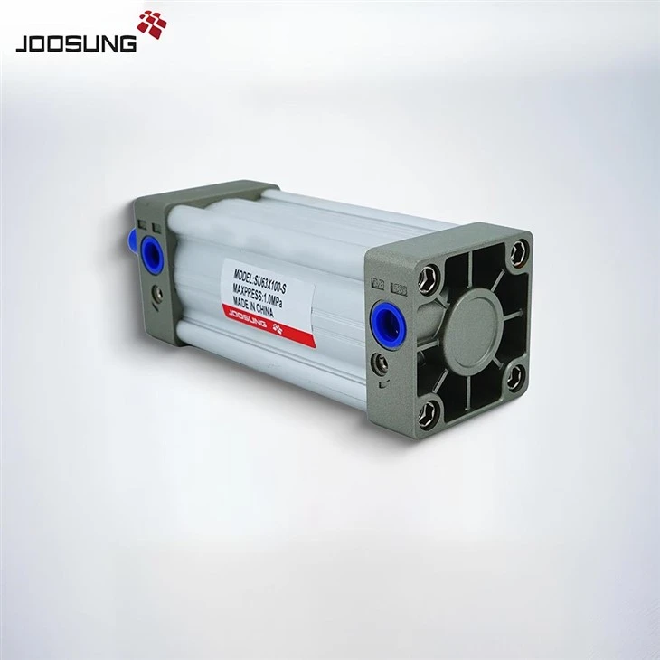 SU63x400 SU Series Pneumatic Cylinders